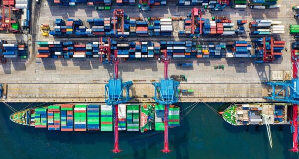 Exportações brasileiras sobem 12,9% em setembro; alta foi de 32% para EUA