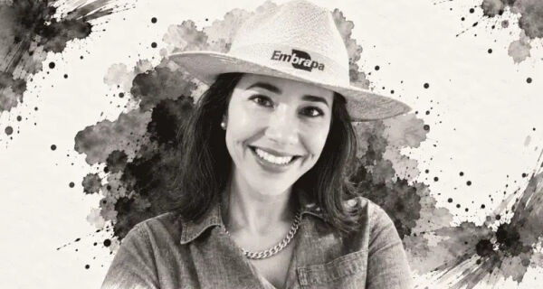 Chefe-geral da Embrapa Gado de Corte integra lista das 100 Mulheres Poderosas do Agro