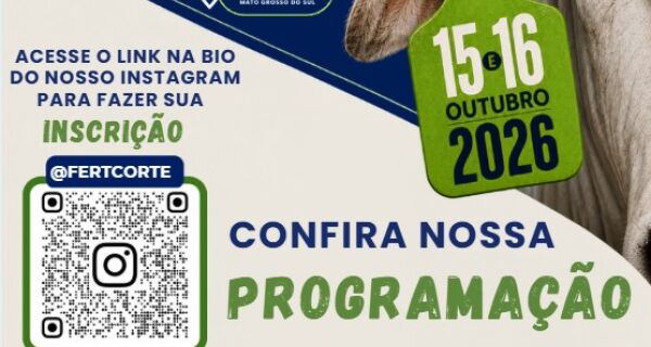Simpósio discute desafios e apresenta novidades na reprodução e fertilidade em gado de corte