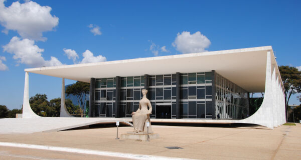 STF considera inconstitucional cobrança de Funrural de produtores rurais antes de 2018