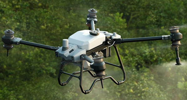Ultimos drones 2020 clearance
