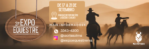 Expoequestre rec banner