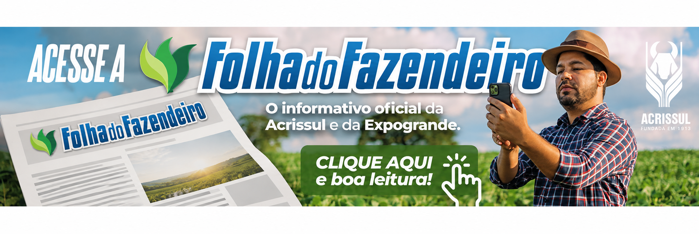Folha do Fazendeiro