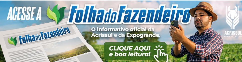 Folha do Fazendeiro