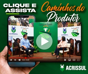 Caminhos do Produtor